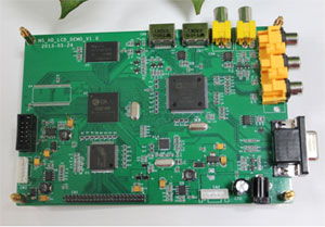 2013年度電子產(chǎn)品世界編輯推薦獎 引領(lǐng)研發(fā)創(chuàng)新的卓越產(chǎn)品