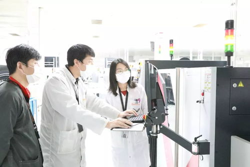 大陸汽車電子凈月工廠邁向全面復(fù)產(chǎn)，電子產(chǎn)品研發(fā)與制造協(xié)同并進(jìn)