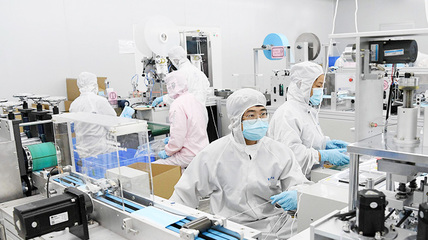 引領科技創新，鑄就卓越品質——我們的電子產品研發之路