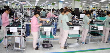 越南自主研發5G芯片 擺脫依賴、投入數百萬美元的科技自主之路