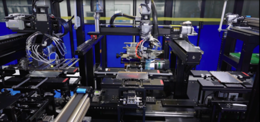 偉時電子 應用中望二三維CAD平臺，以數字化設計驅動電子產品研發創新