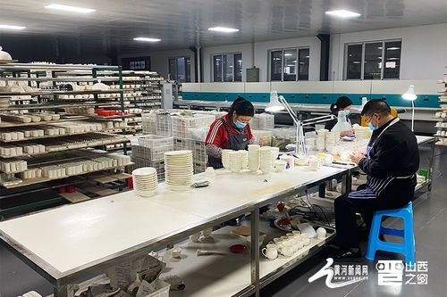 探訪高顏值非遺 八義窯、潞綢與晉韻堂的山西魅力